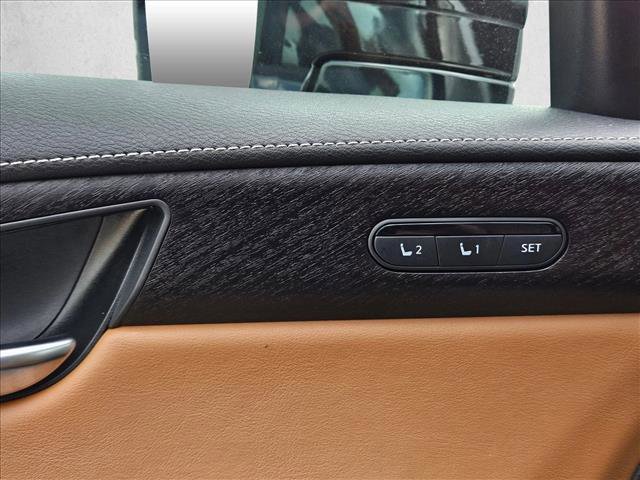 Used 2022 INFINITI QX60 Autograph w/ Cargo Package image 26