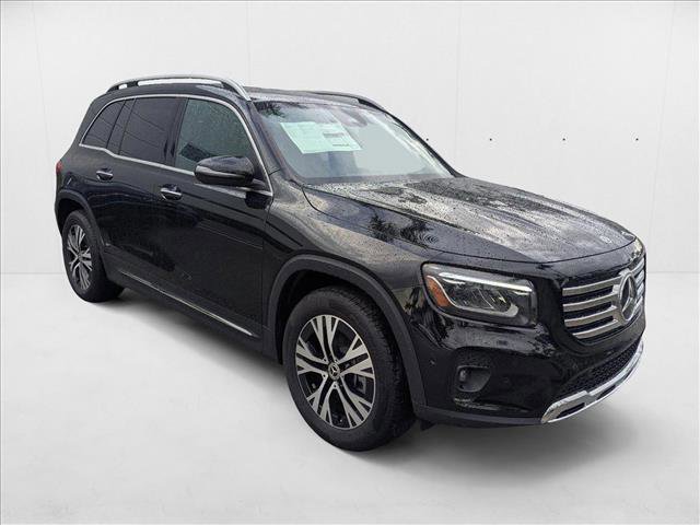 New 2025 Mercedes-Benz GLB 250 image 6