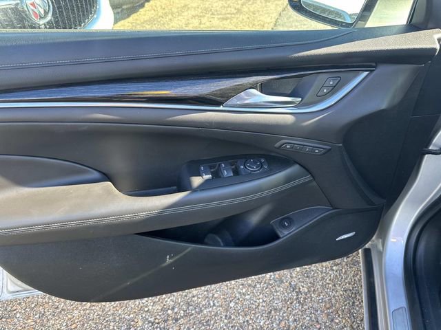 Used 2017 Buick LaCrosse Essence w/ Sights and Sounds Package image 24