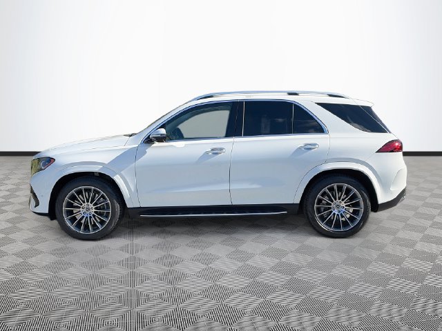 New 2027 Mercedes-Benz GLE 450 4MATIC image 3