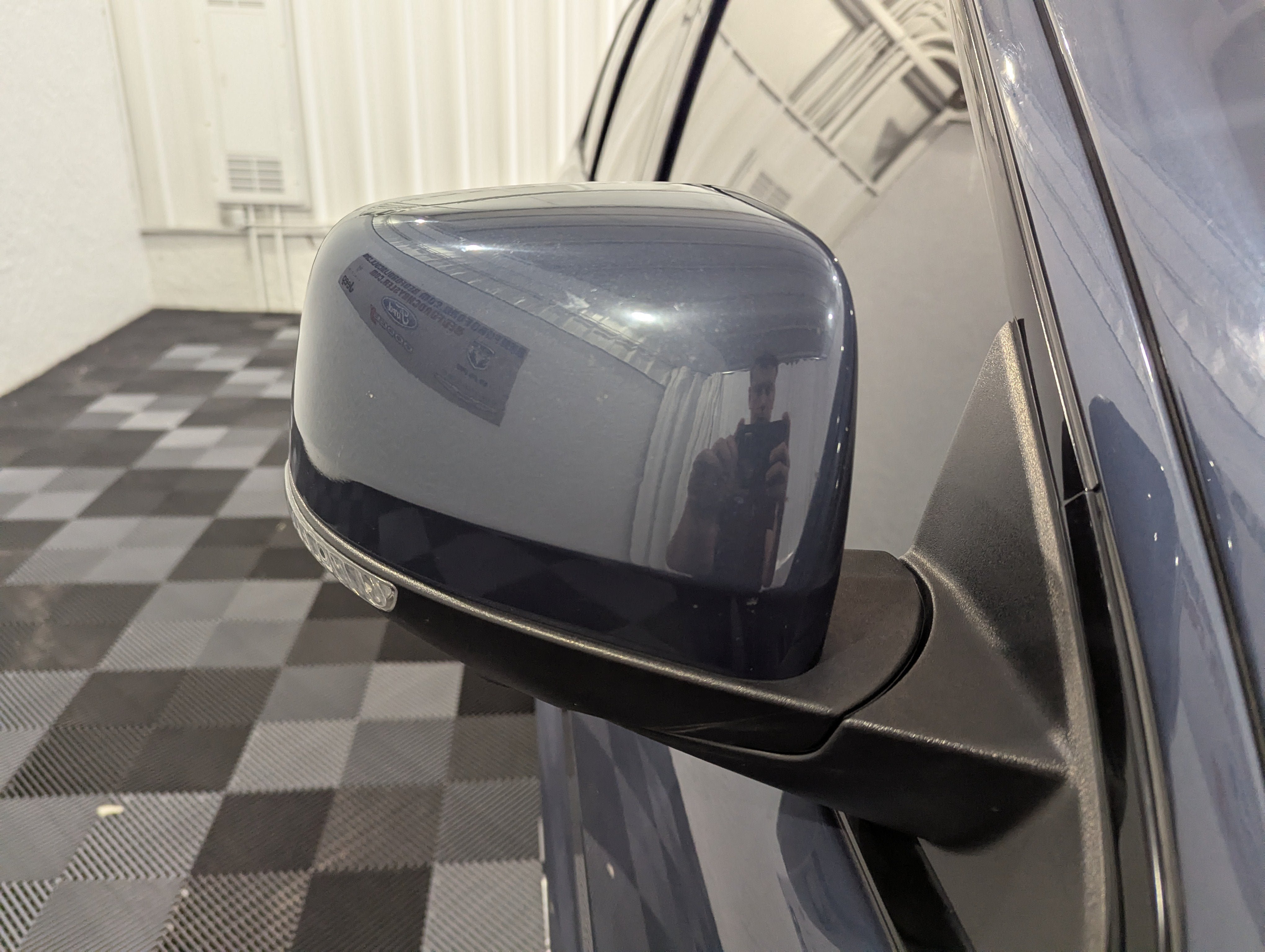 Used 2021 Jeep Grand Cherokee High Altitude AWD/4WD image 7