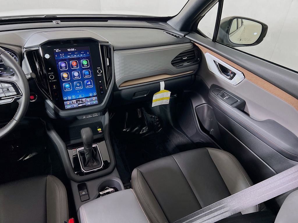 Certified 2025 Subaru Forester Sport w/ Popular Package #1 image 20