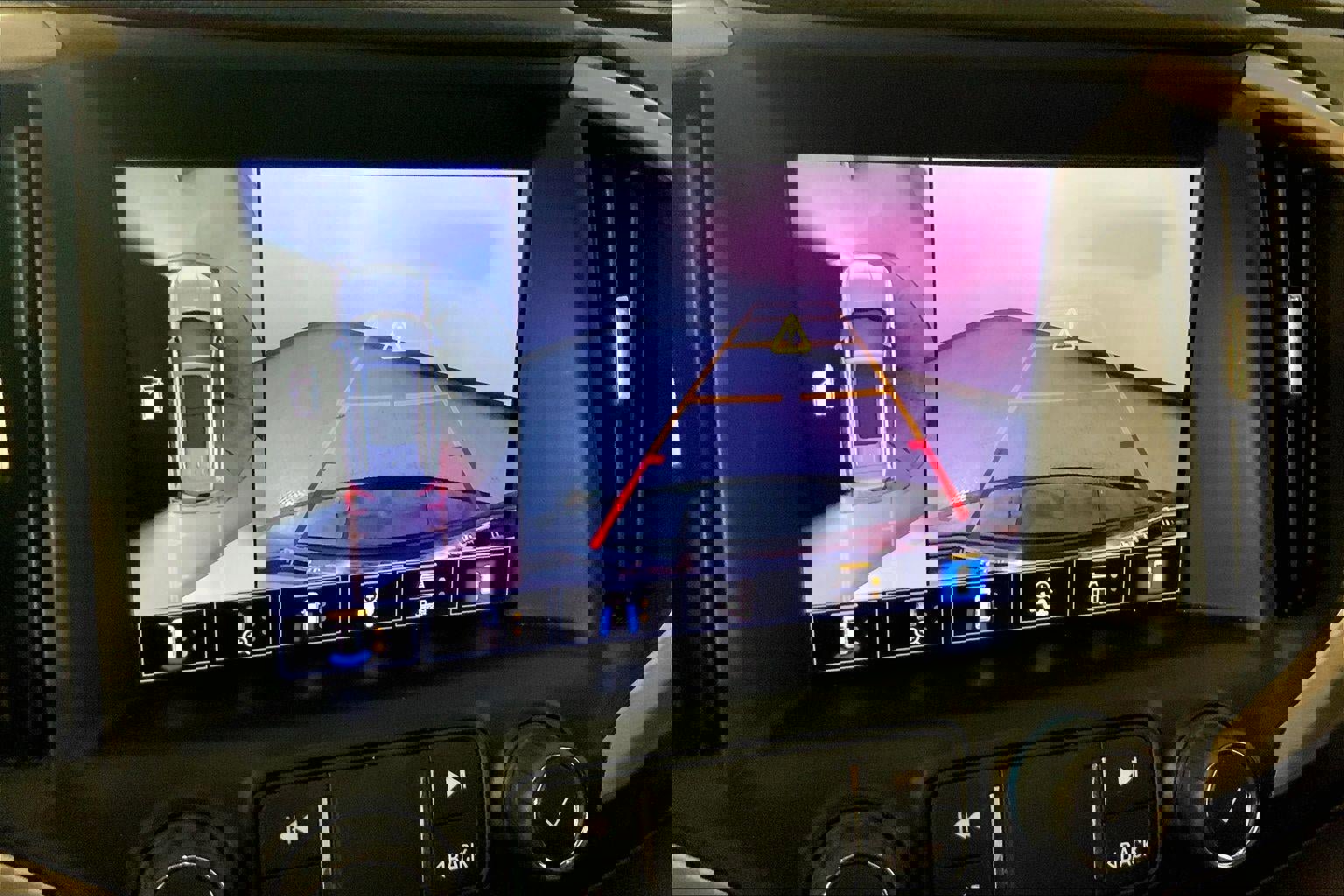 Used 2023 GMC Terrain Denali w/ Denali Premium Package image 21