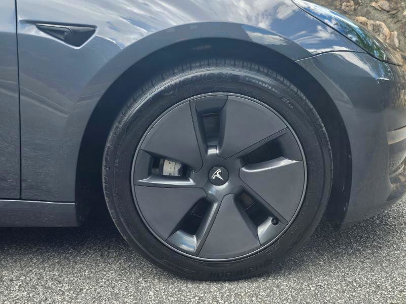 Used 2023 Tesla Model 3 Long Range AWD/4WD image 16