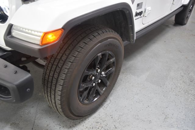 Certified 2023 Jeep Gladiator Sport image 10