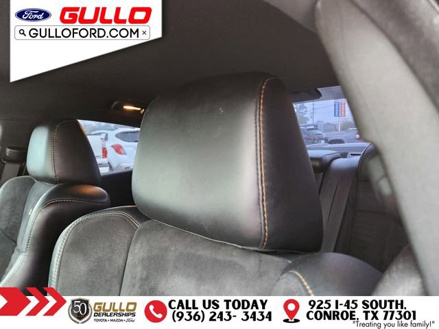 Used 2017 Dodge Charger R/T image 17