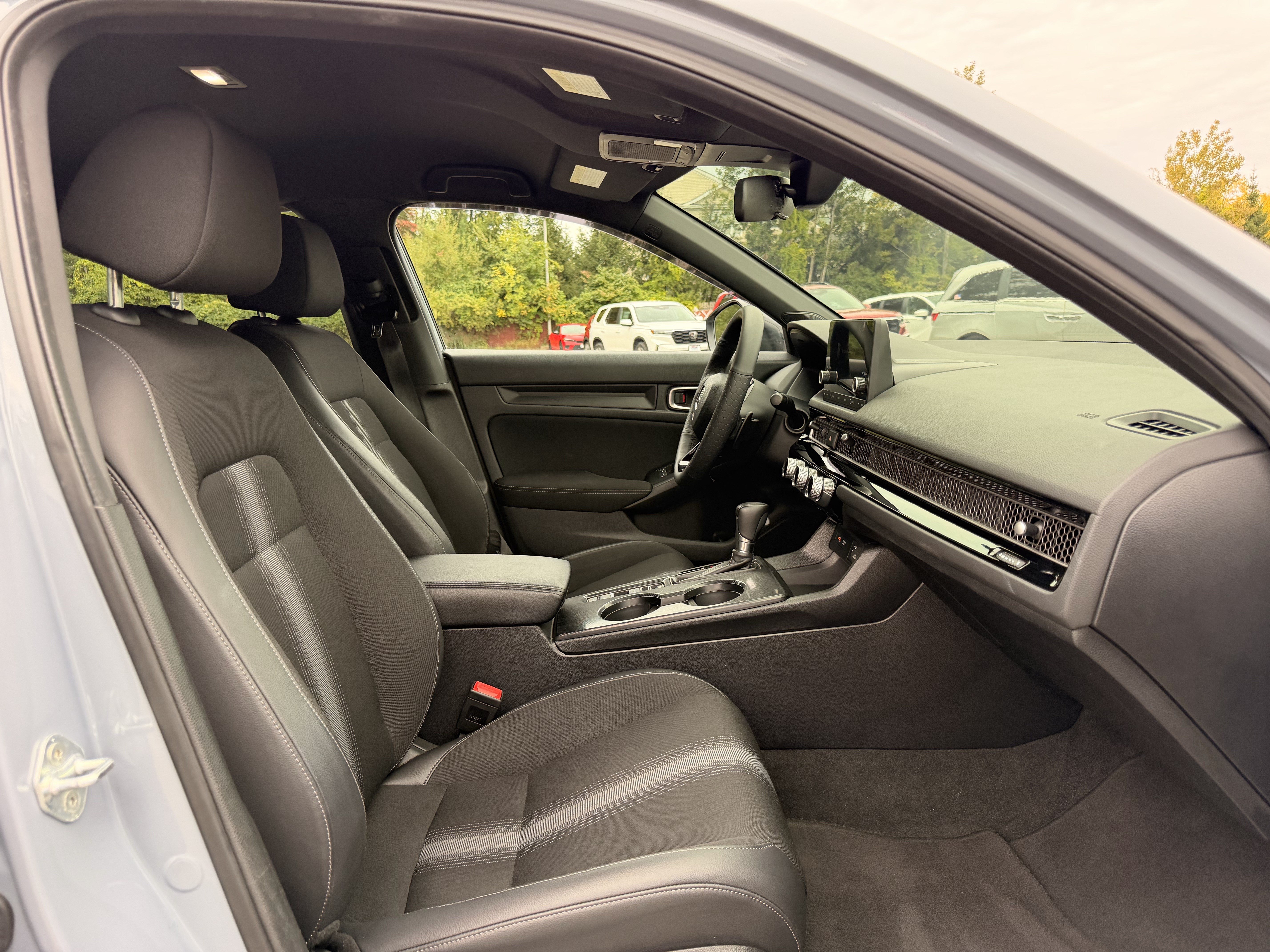 Certified 2023 Honda Civic Sport image 15