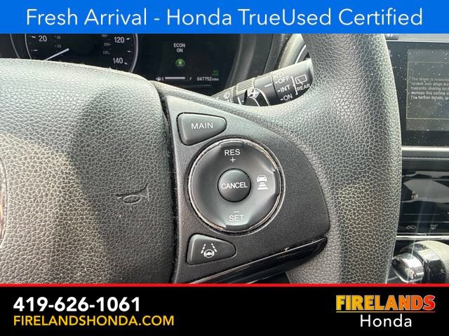 Used 2020 Honda HR-V EX image 14