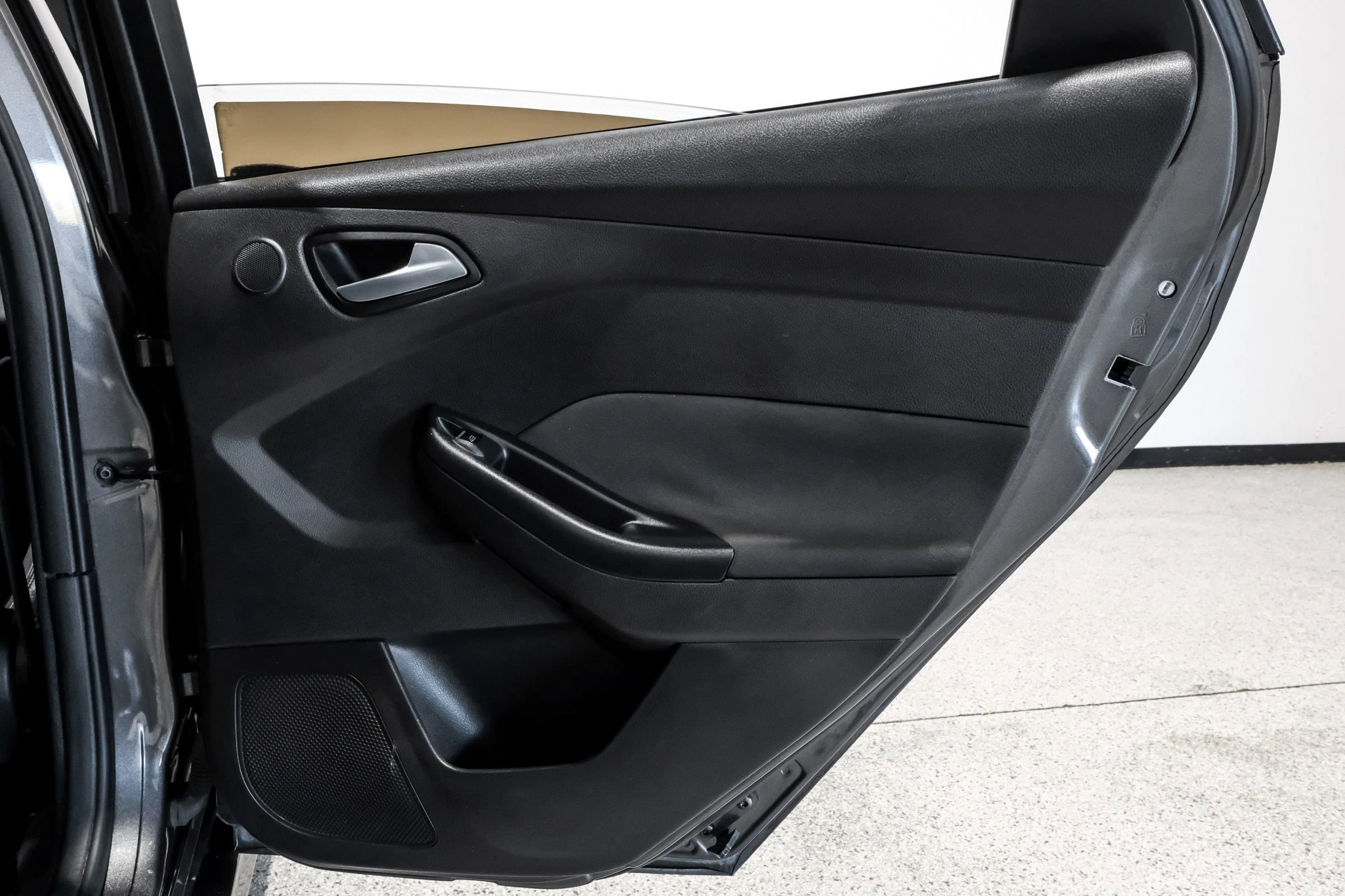 Used 2015 Ford Focus ST w/ Equipment Group 401A image 56