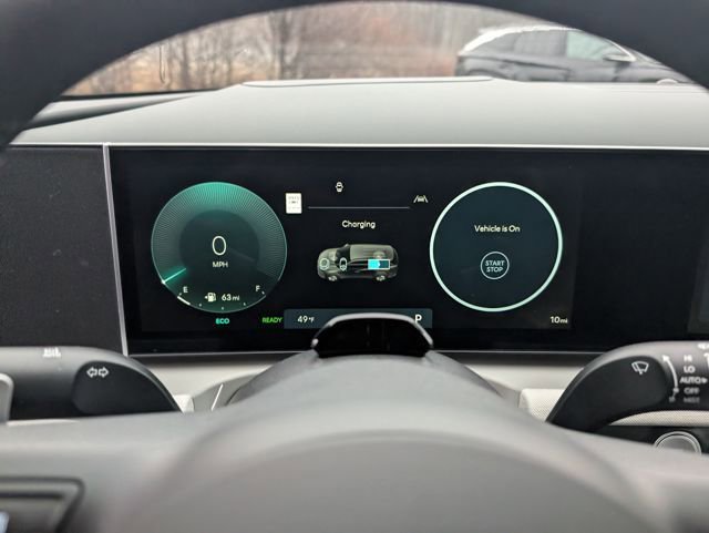 New 2026 Hyundai Tucson Limited image 20