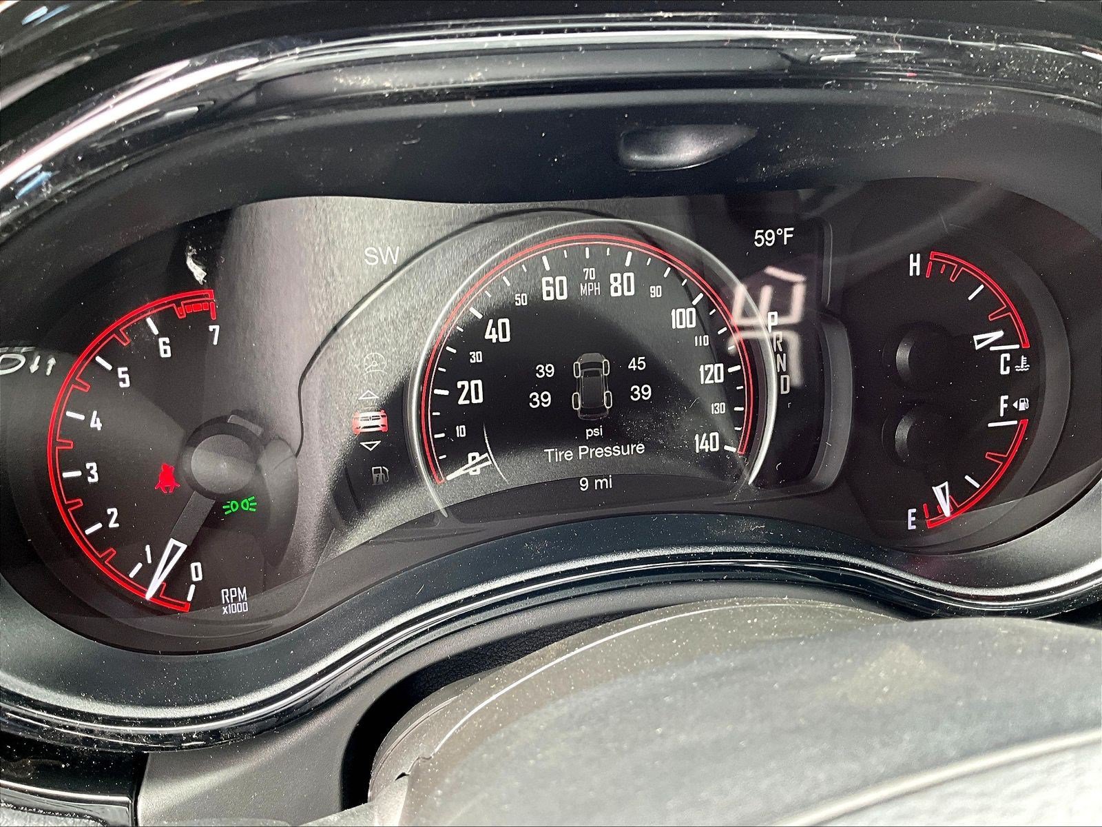 New 2026 Dodge Durango GT w/ Blacktop Package AWD/4WD image 23