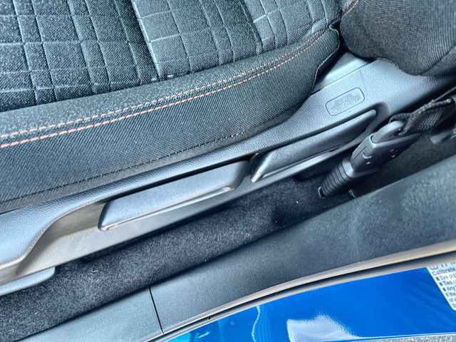 New 2027 Honda HR-V Sport image 16
