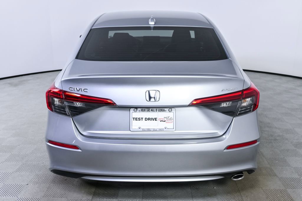 Used 2024 Honda Civic Sport image 26