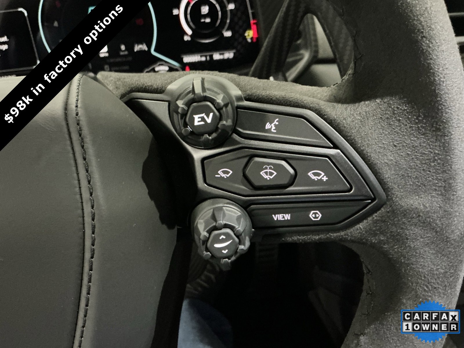 Used 2024 Lamborghini Revuelto image 20