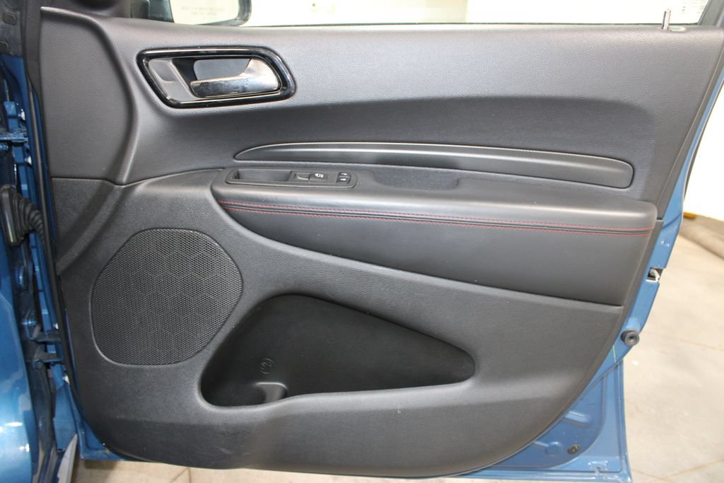 Used 2024 Dodge Durango GT AWD/4WD image 41