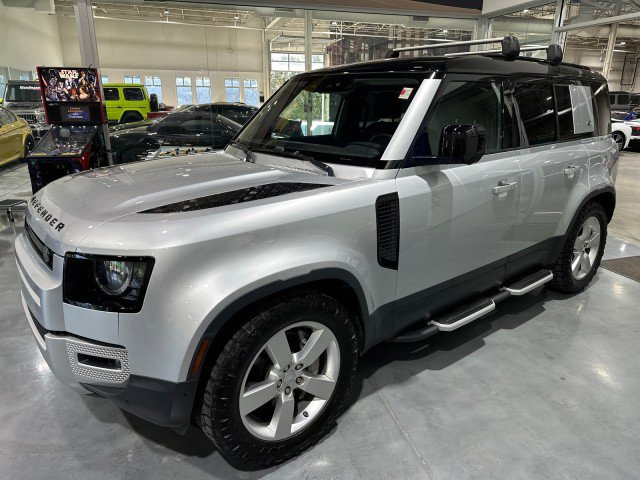 Used 2020 Land Rover Defender 110 First Edition AWD/4WD image 10