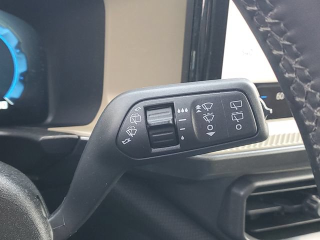 Used 2025 Ford Bronco Sport Big Bend w/ Convenience Package AWD/4WD image 21