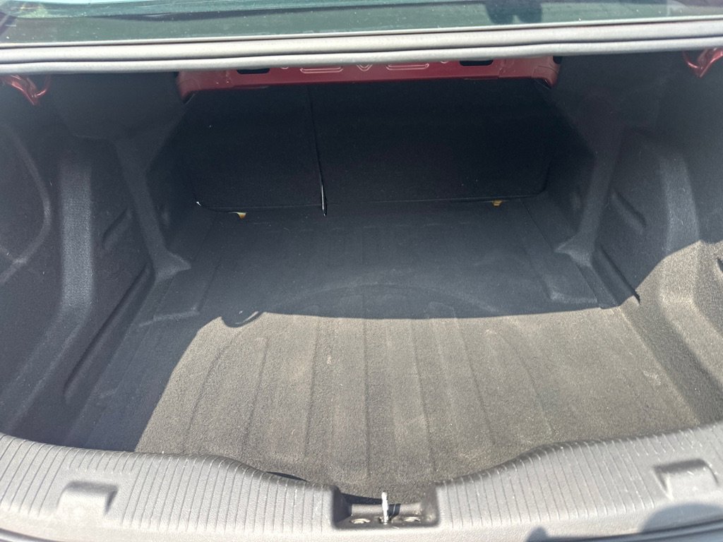 Used 2016 Chevrolet Cruze LT w/ RS Package image 29