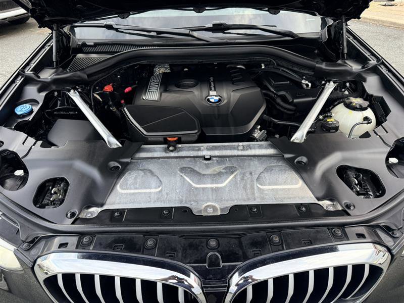 Used 2019 BMW X3 xDrive30i w/ Premium Package AWD/4WD image 38