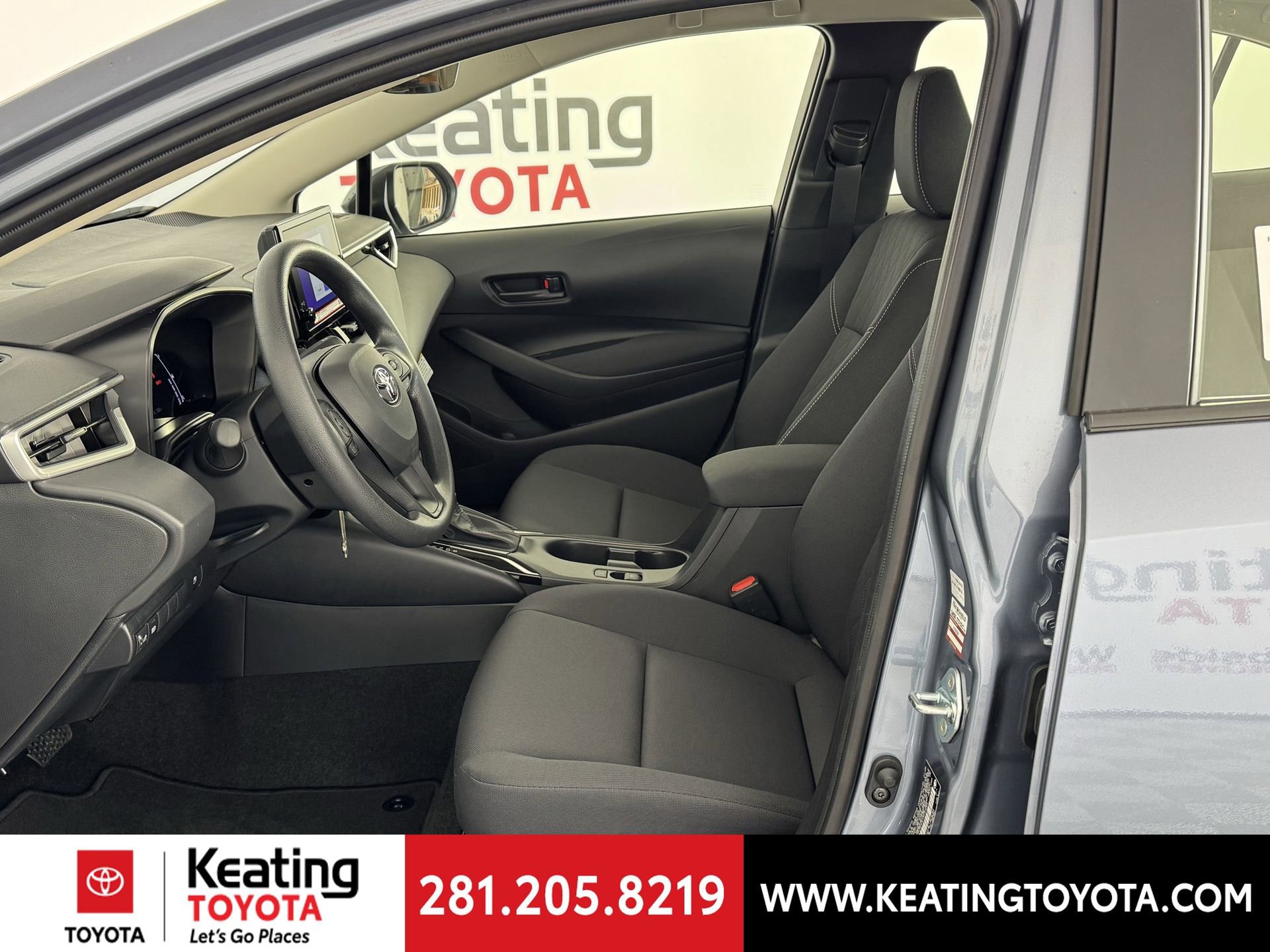 New 2026 Toyota Corolla LE image 5