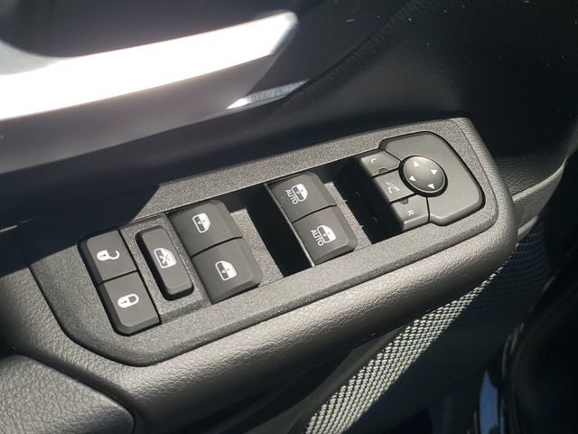 New 2026 RAM 1500 Big Horn AWD/4WD image 16
