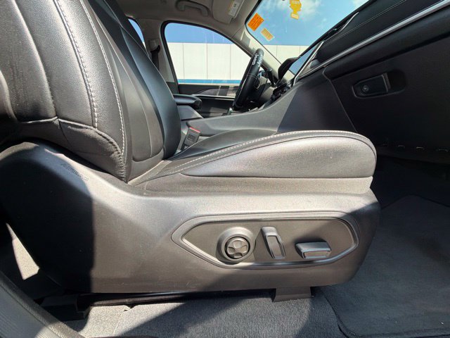 Used 2023 Jeep Grand Cherokee Limited AWD/4WD image 20