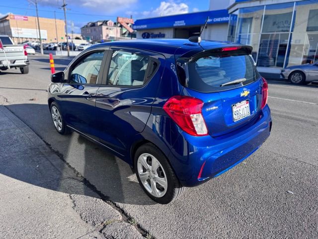 Used 2022 Chevrolet Spark LS image 5