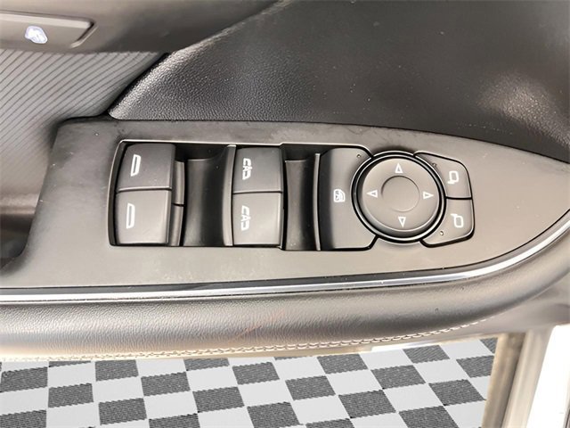 Certified 2024 Buick Envision Preferred image 30