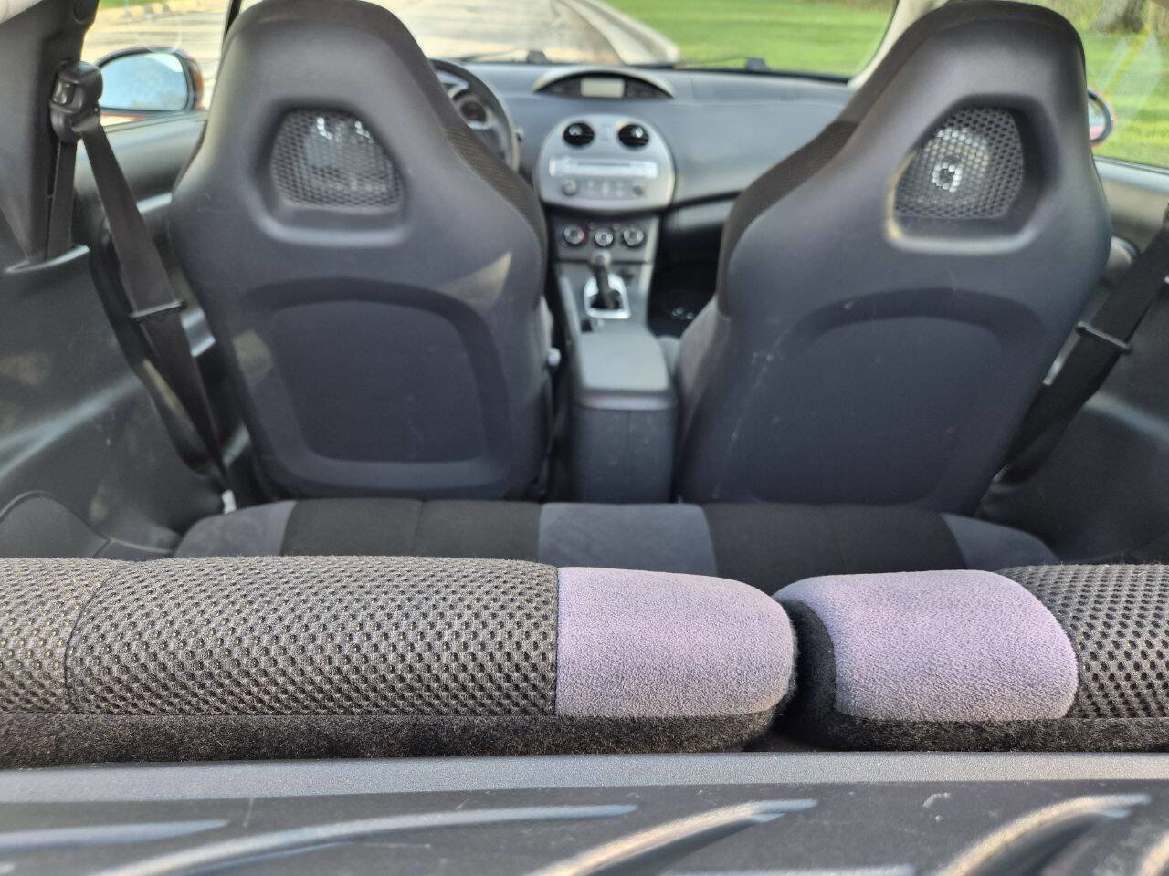 Used 2007 Mitsubishi Eclipse GS image 21
