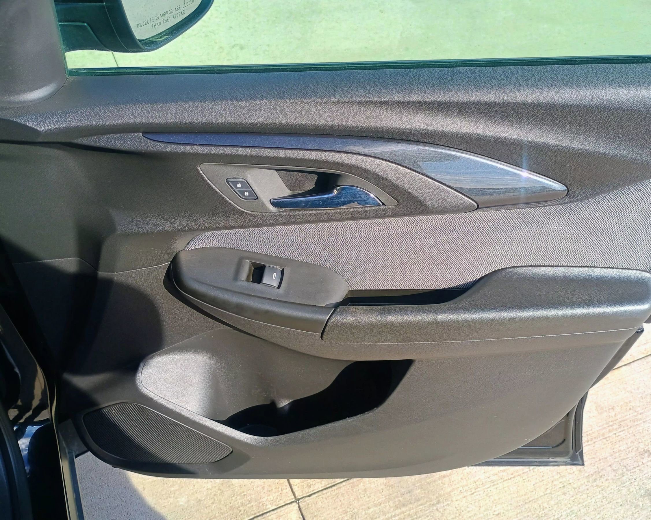 Used 2023 Chevrolet TrailBlazer LT w/ Convenience Package image 13