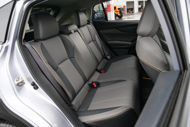 Used 2021 Subaru Crosstrek 2.5i Sport w/ Moonroof Package AWD/4WD image 30