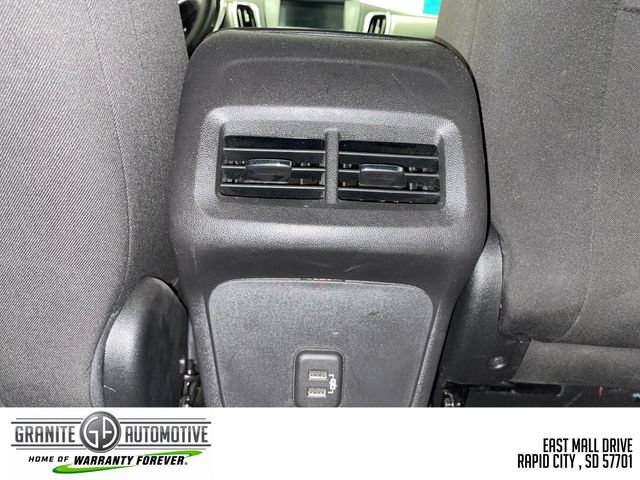 Used 2024 Chevrolet Equinox LT AWD/4WD image 33