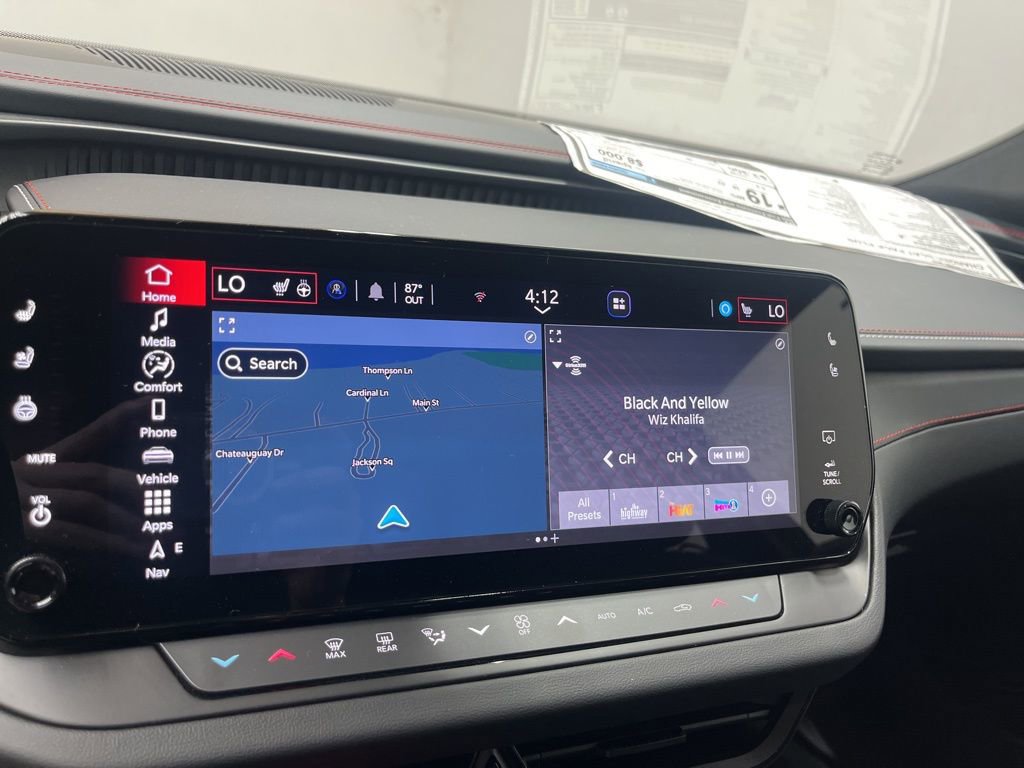 New 2026 Dodge Charger R/T Scat Pack image 15