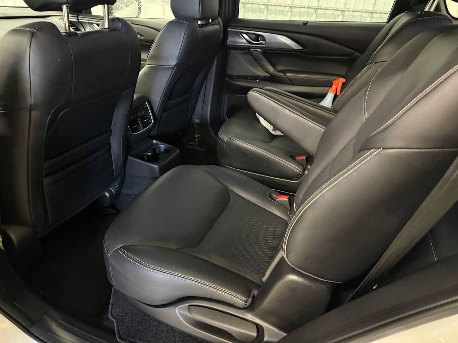 Used 2021 MAZDA CX-9 Grand Touring AWD/4WD image 23