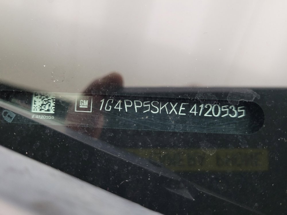 Used 2014 Buick Verano FWD image 33