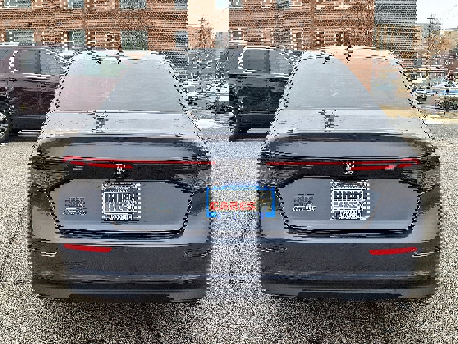 Used 2024 Honda Accord LX image 5