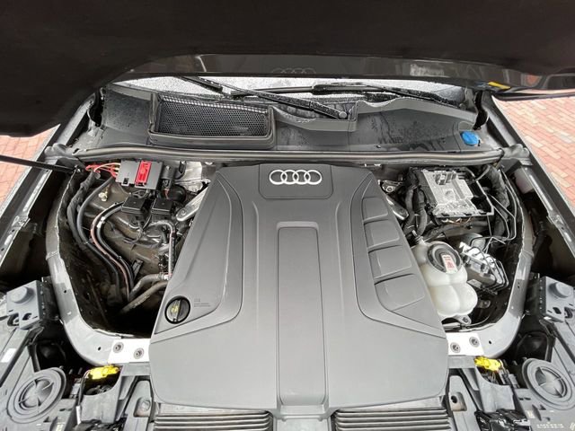 Used 2022 Audi Q7 2.0T Premium AWD/4WD image 24