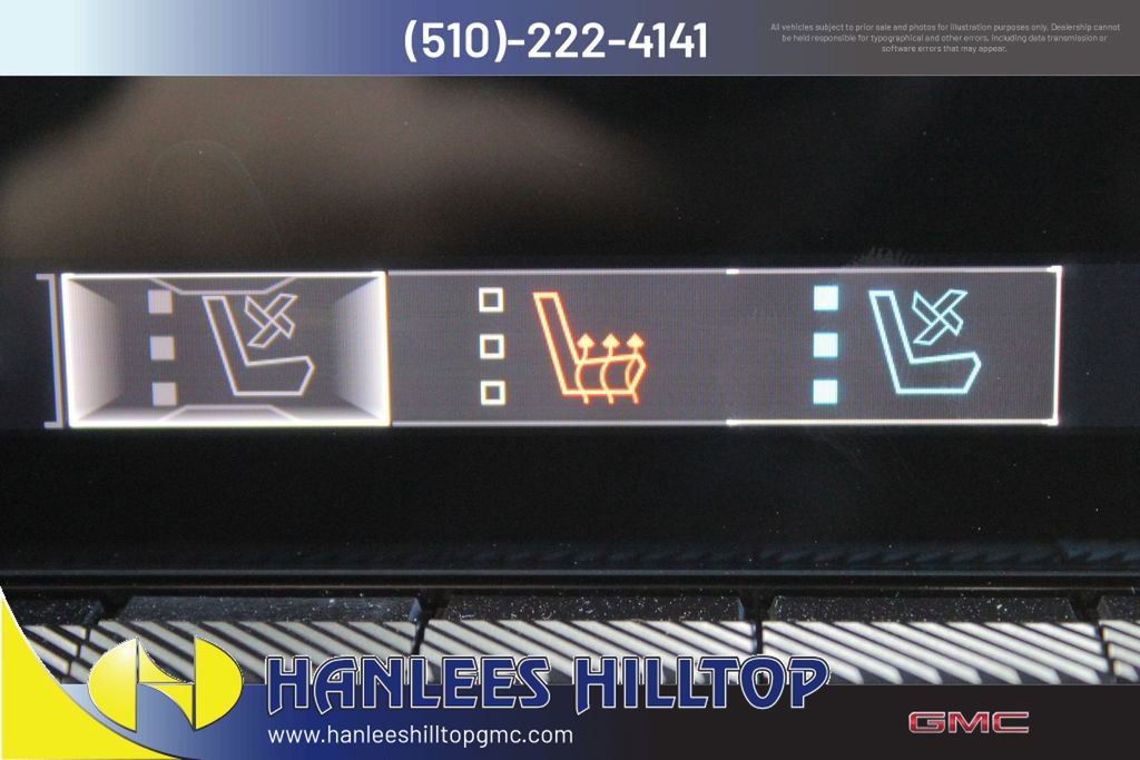 New 2024 GMC Hummer EV 2X w/ Extreme Off-Road Package image 35