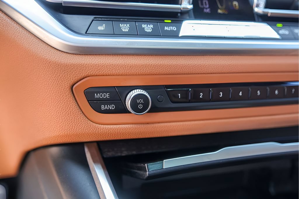 Used 2020 BMW M340i w/ Premium Package RWD image 19