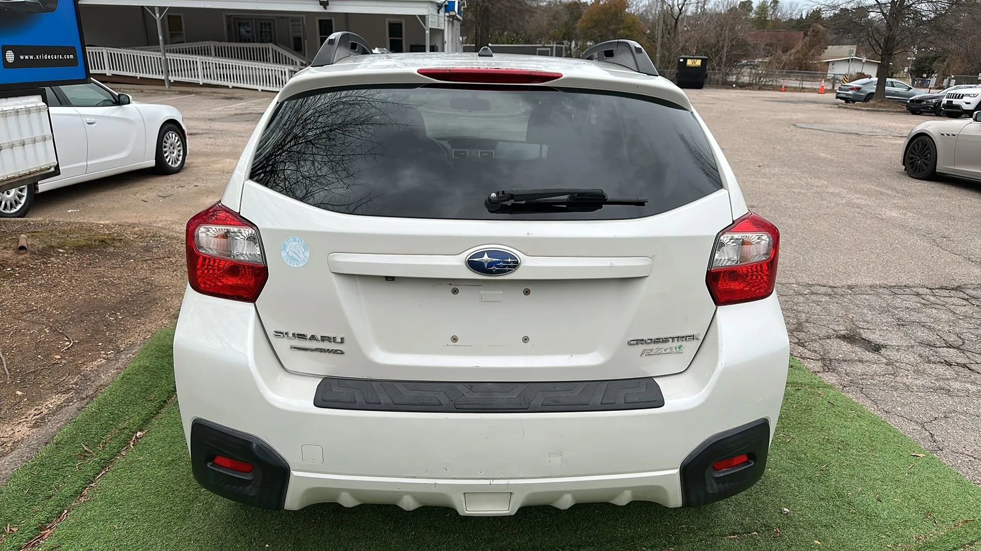 Used 2016 Subaru Crosstrek 2.0i Premium image 7