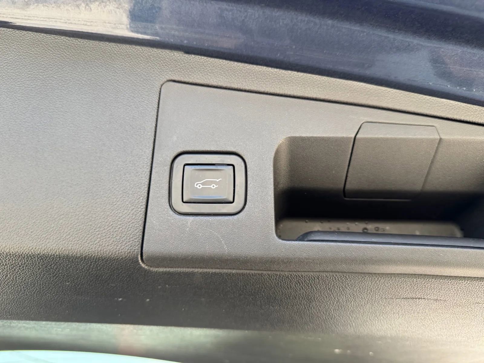 Used 2019 Cadillac XT5 Luxury image 30