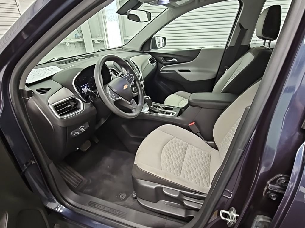 Used 2019 Chevrolet Equinox LS image 11