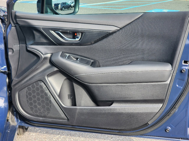 Certified 2025 Subaru Legacy Premium image 25