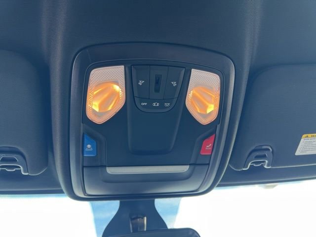 Used 2022 RAM 2500 Big Horn image 25