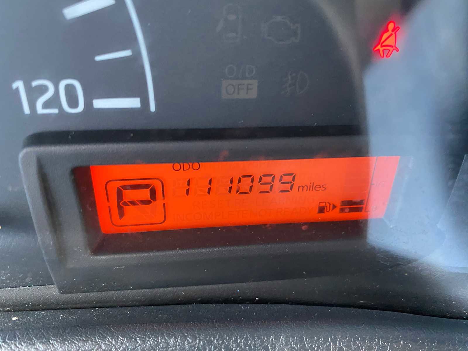 Used 2015 Chevrolet City Express LS FWD image 7