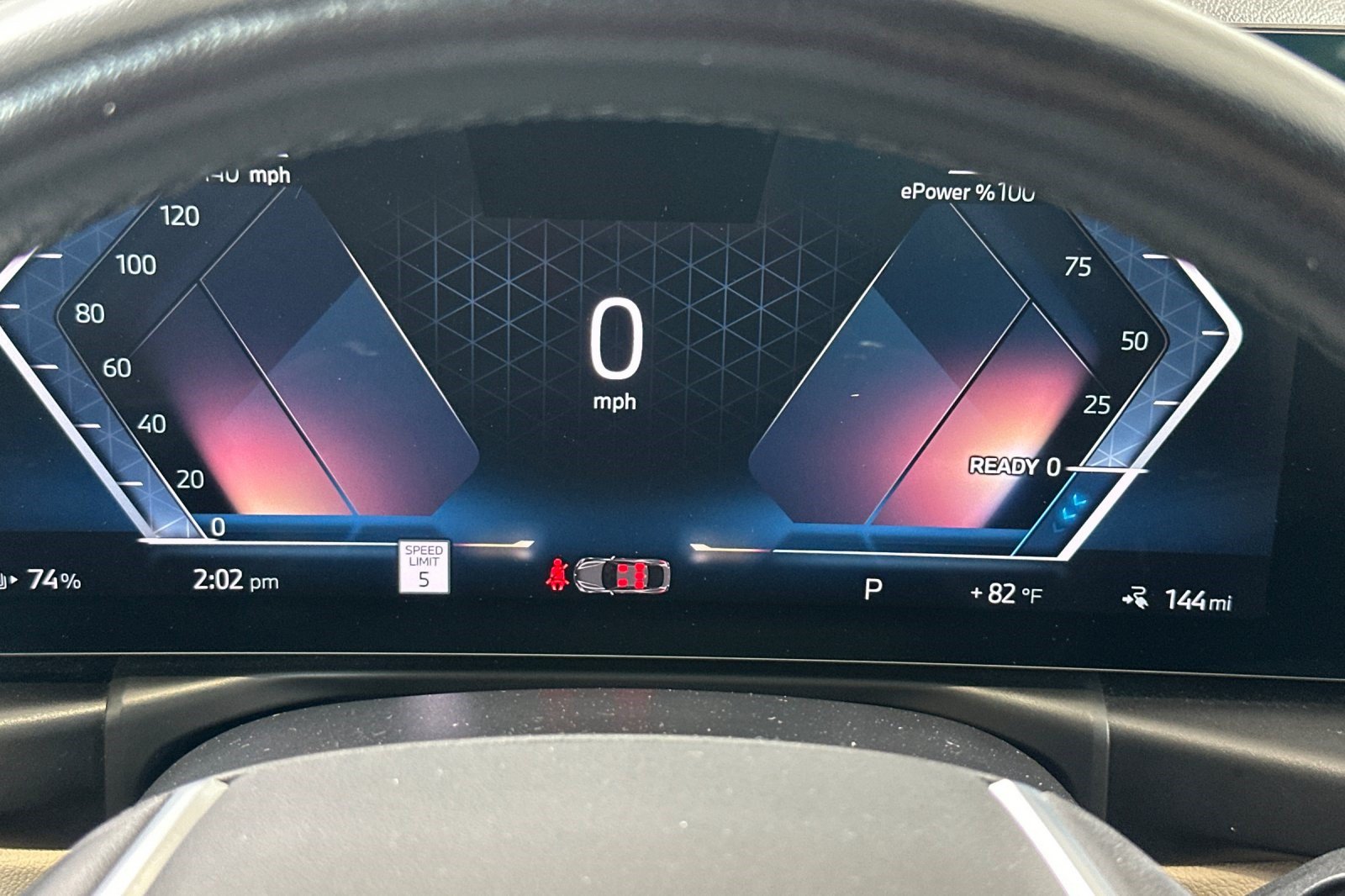 Certified 2024 BMW i4 eDrive35 w/ Premium Package RWD image 34