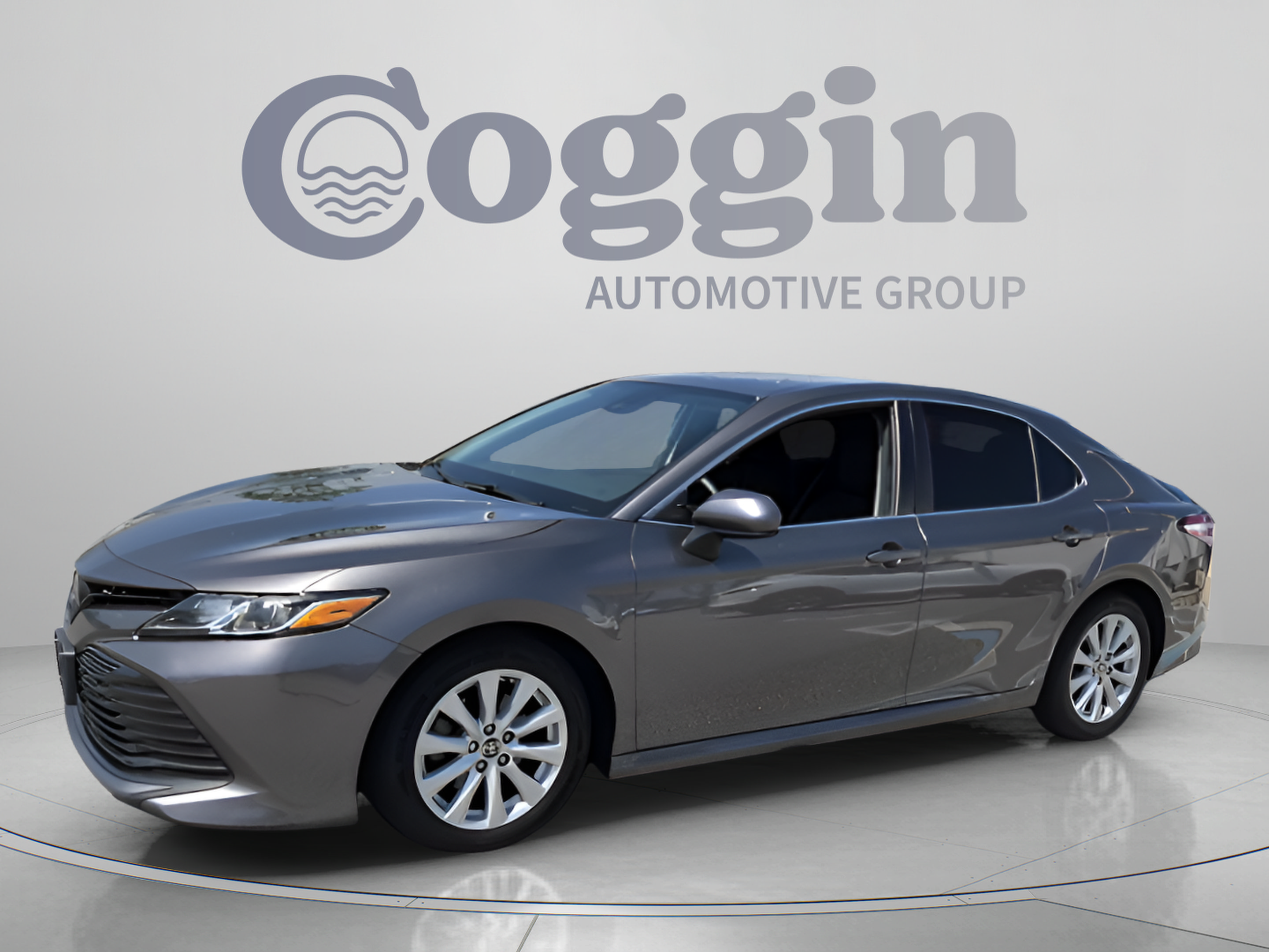 Used 2020 Toyota Camry LE