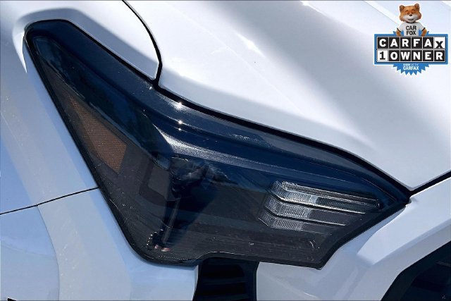 Used 2024 Toyota Tacoma SR5 RWD image 27
