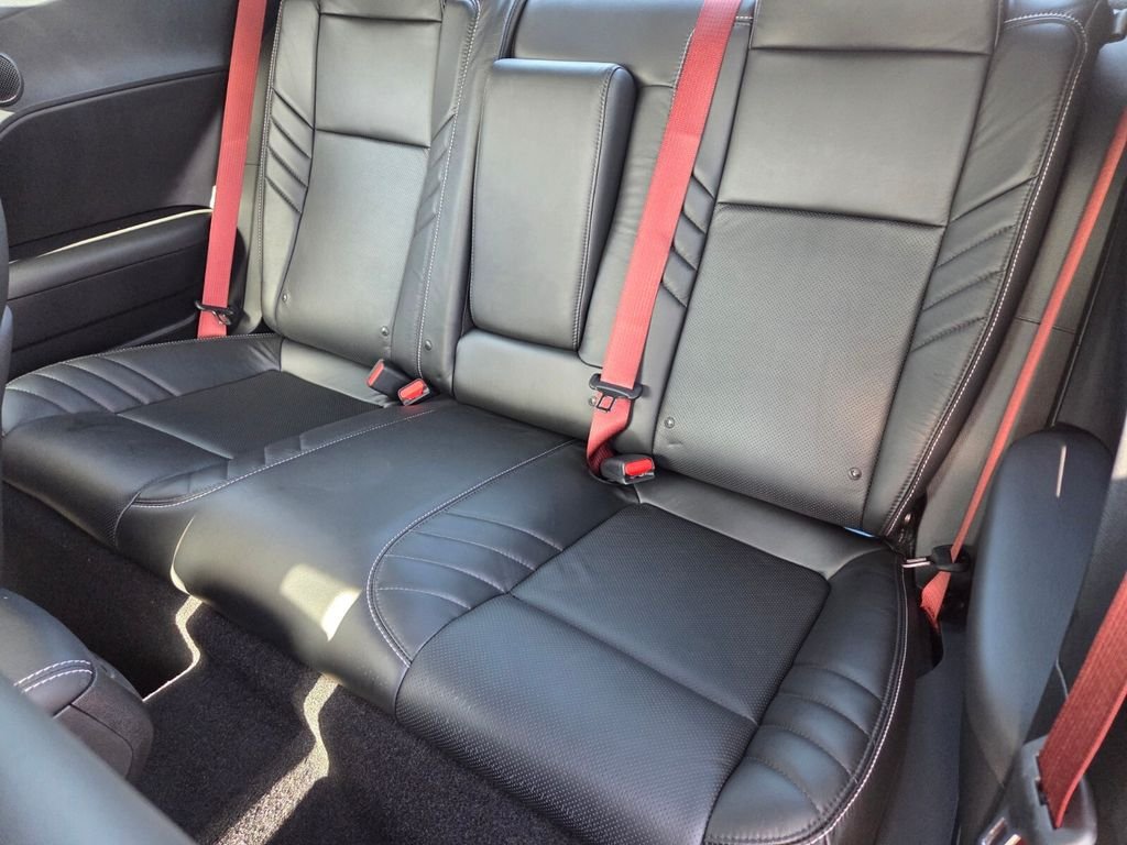 Used 2023 Dodge Challenger SRT Hellcat RWD image 37