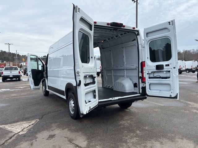 Used 2023 RAM ProMaster 2500 image 23